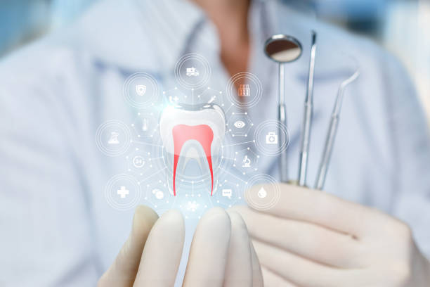 Dental X-Rays and Imaging in Beech Mountain Lakes, PA
