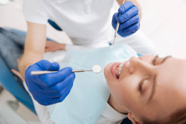 Best Full Mouth Reconstruction  in Beech Mountain Lakes, PA