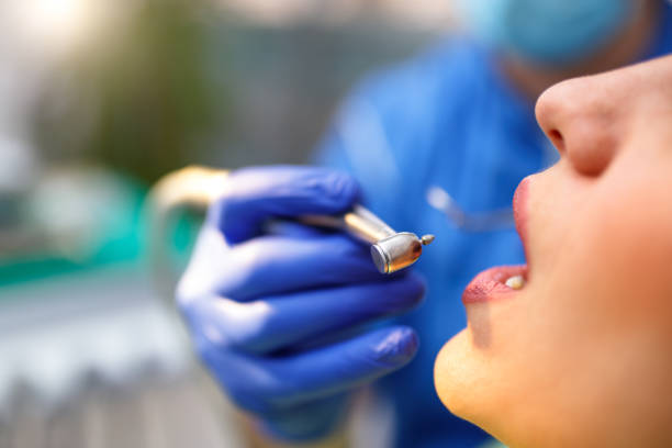 Dental Inlays and Onlays in Beech Mountain Lakes, PA